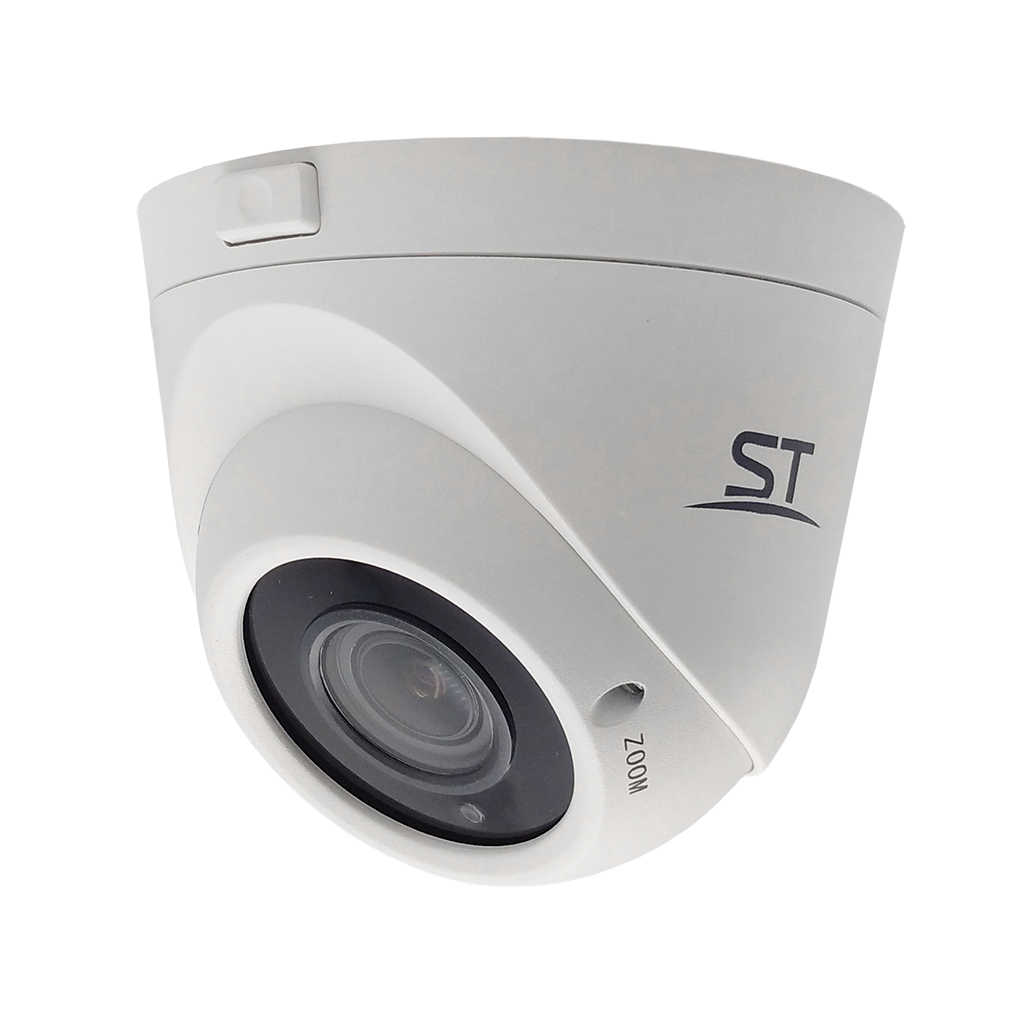 Видеокамера ST-2012 2Мп (объектив 2,8-12 mm) (версия 3)