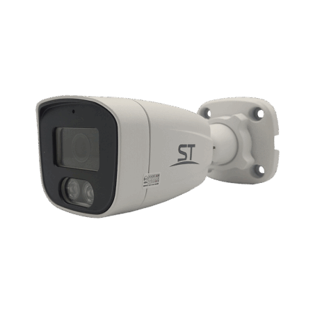 Видеокамера ST-2201 2Мп (объектив 2,8 mm) (версия 4)