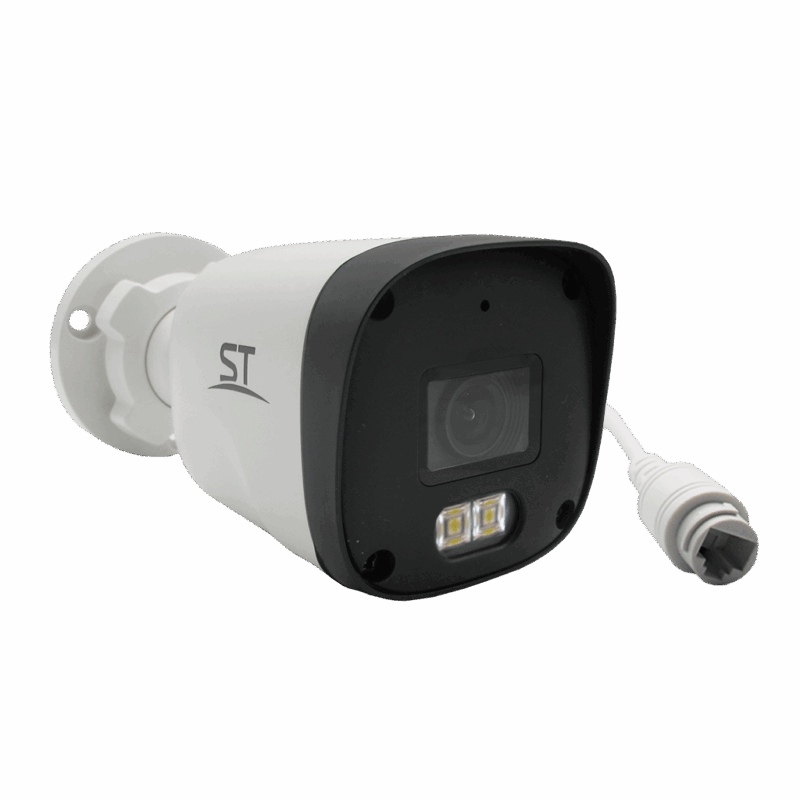 Видеокамера ST-SK2507 Dual Light TOWN 2Мп (объектив 2,8mm)