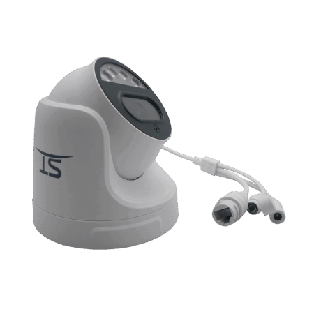 Видеокамера ST-SX4532 Wi-Fi LIGHT 4Мп (объектив 2,8mm)