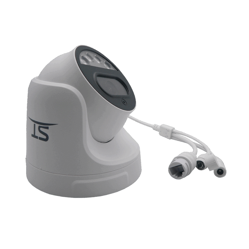 Видеокамера ST-SX4532 Wi-Fi LIGHT 4Мп (объектив 2,8mm)