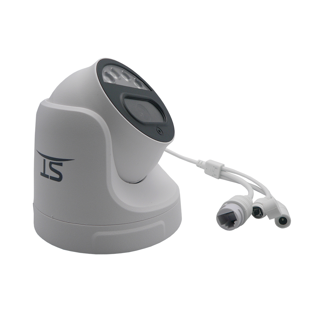 Видеокамера ST-SX4532 Wi-Fi LIGHT 4Мп (объектив 2,8mm)