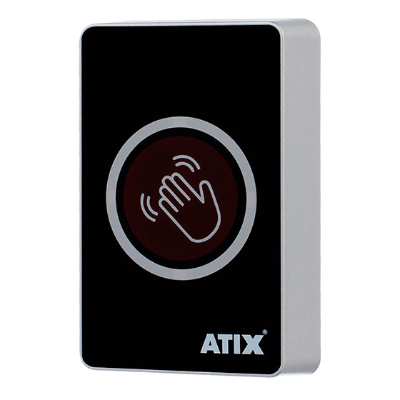 Atix AT-AC-BD1-W/PL Black