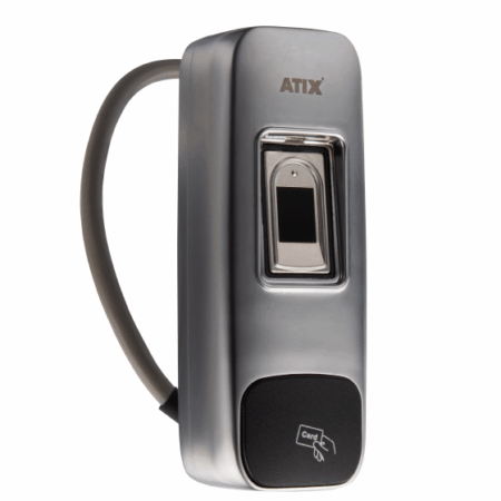 Atix AT-AC-CFR2-W/EM