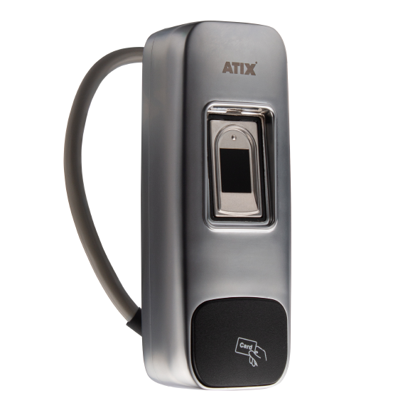 Atix AT-AC-CFR2-W/EM