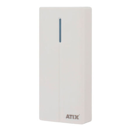 Atix AT-AC-CR2-W/MF White