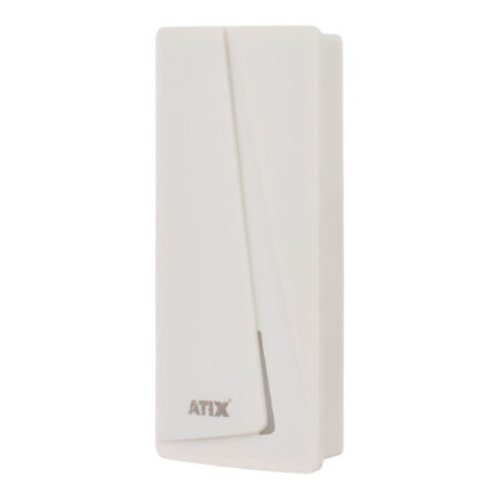 Atix AT-AC-R2-W/MF White