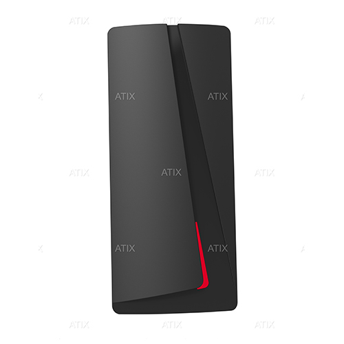 Atix AT-AC-R2-W/MF Black