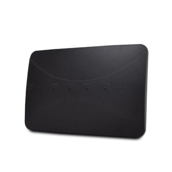 Atix AT-I-A1/W Black