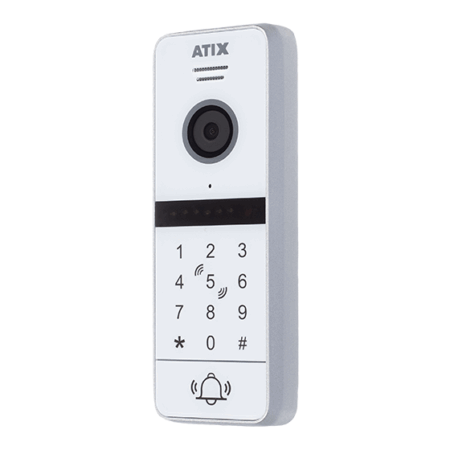 Atix AT-I-D31H/CKR White