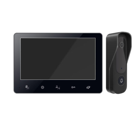Atix AT-I-K730C/T Black