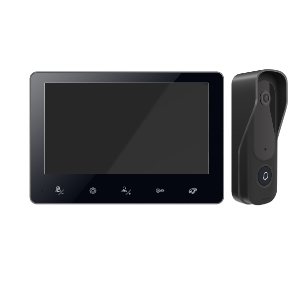 Atix AT-I-K730C/T Black