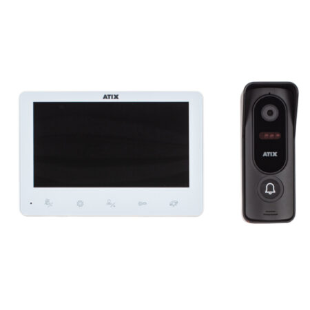 Atix AT-I-K730C/T White