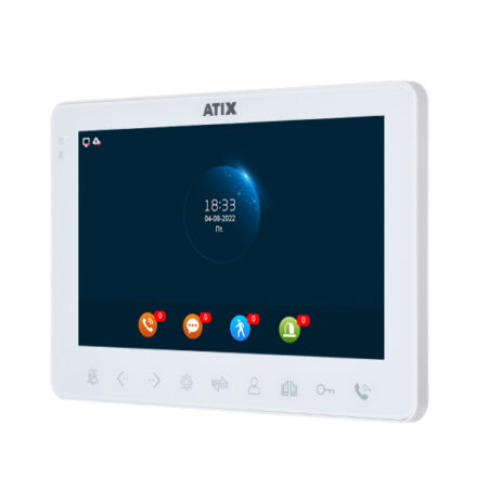 Atix AT-I-M711F/T White