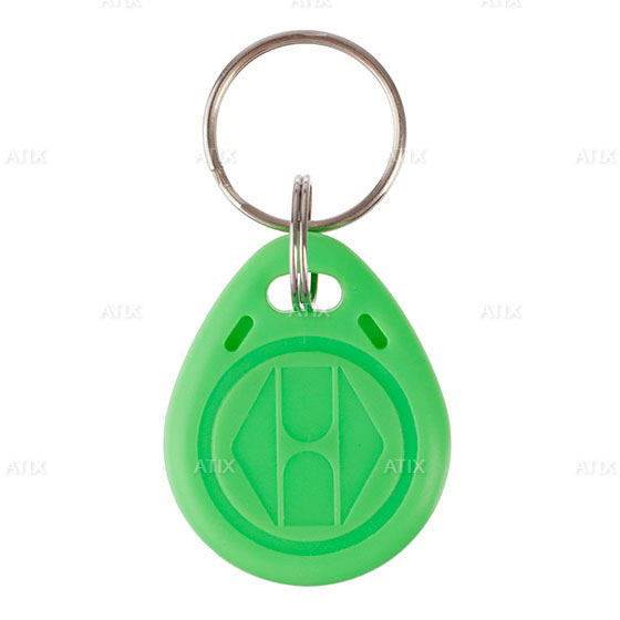 Брелок AT-ID-K1/MF-Green