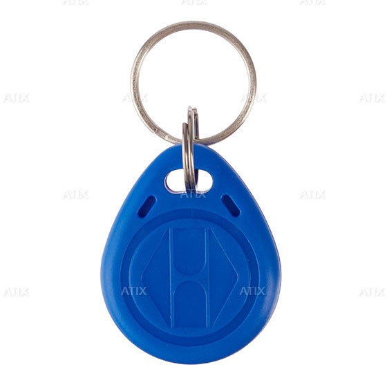 Брелок AT-ID-K1/EM-Blue