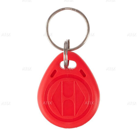 Брелок AT-ID-K1/EM-Red