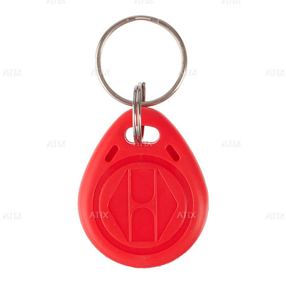 Брелок AT-ID-K1/EM-Red
