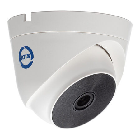 Atix AT-MC-1E2P-2.8 (15A)