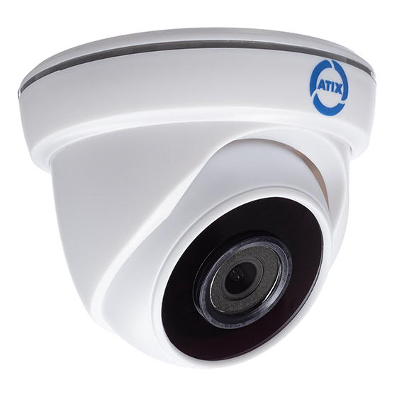 Atix AT-MC-1E2P-2.8 (1A)