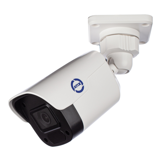 Atix AT-MC-2B2P-2.8/M (2B)
