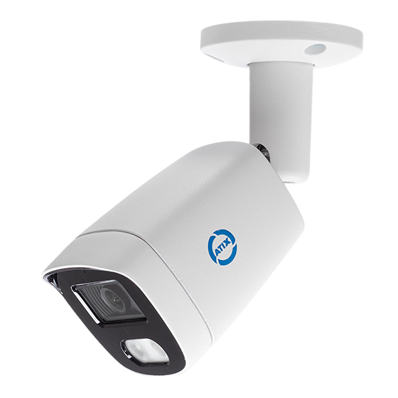 Atix AT-MC-2B2M-2.8/M (10B)