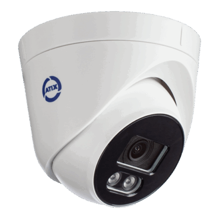 Atix AT-NC-1E5MP-2.8/M (19C)