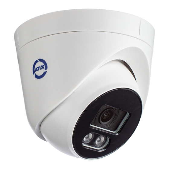 Atix AT-NC-1E5MP-2.8/M (19C)