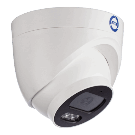 Atix AT-NC-1E2P-2.8/M (16L+)