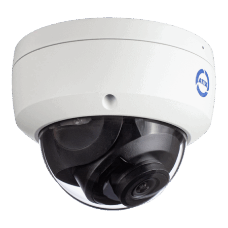 Atix AT-NC-2D5M-2.8/M (8E)