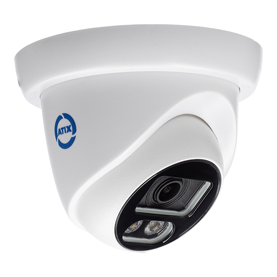Atix AT-MC-2E5MP-2.8/MF (2H)