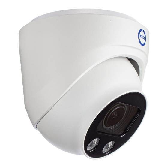 Atix AT-NC-2E5M-Z2.7-13.5/MDL (17E)