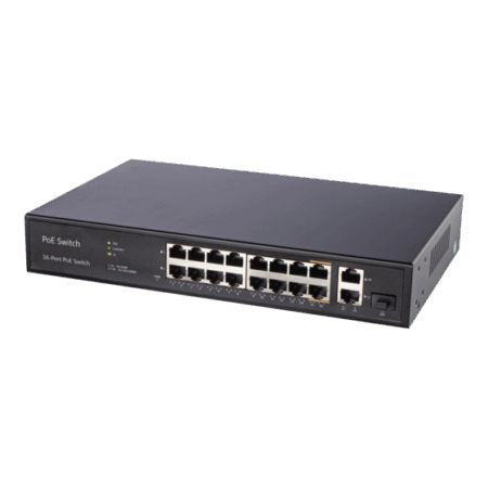 Atix AT-NS-16P2G-1GS-150 (3F)