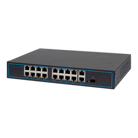 Atix AT-NS-16P2G-1GS-250 (B)