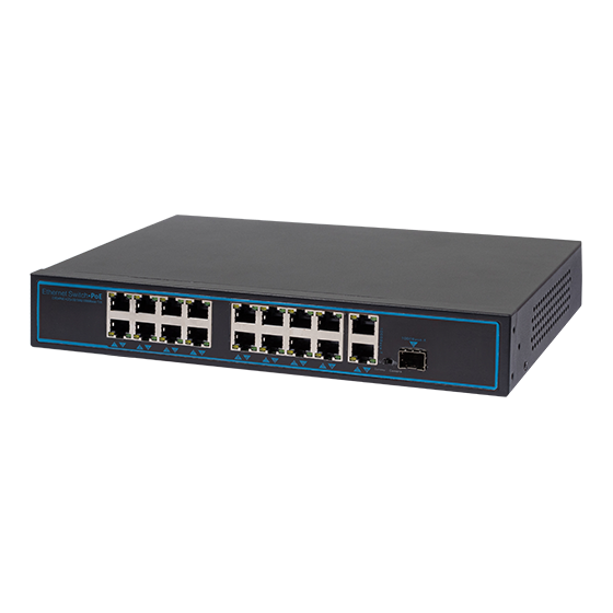 Atix AT-NS-16P2G-1GS-250 (B)