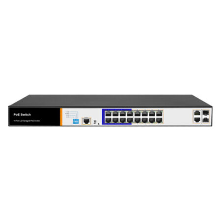Atix AT-NS-16P2G-2GS/L2-150 (F)