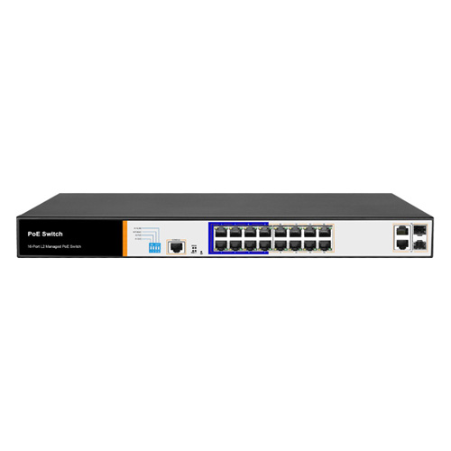 Atix AT-NS-16P2G-2GS/L2-150 (F)