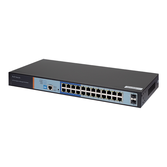Atix AT-NS-24GP-2GS/L2-230 (F)