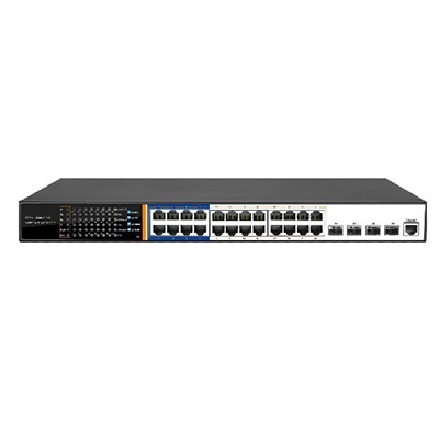 Atix AT-NS-24GP-4GS/L3-300 (F)