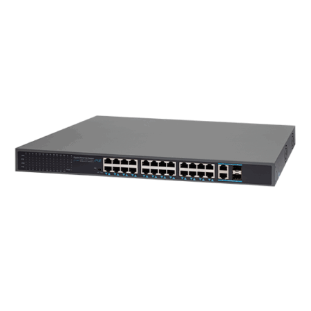 Atix AT-NS-24GP2G-2GS-450 (B)