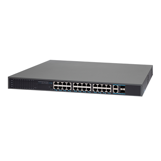 Atix AT-NS-24GP2G-2GS-450 (B)