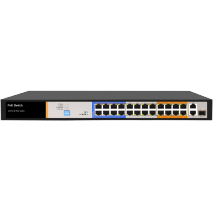 Atix AT-NS-24P2G-1GS-230 (2F)