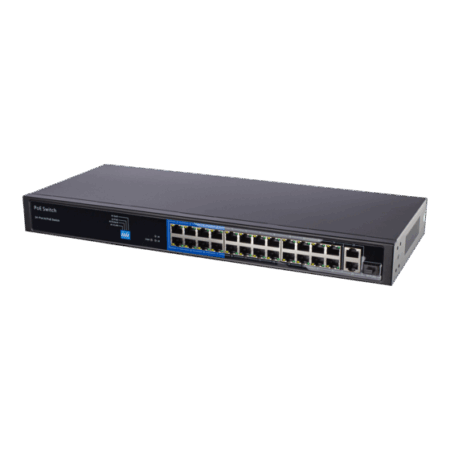 Atix AT-NS-24P2G-1GS-230 (3F)
