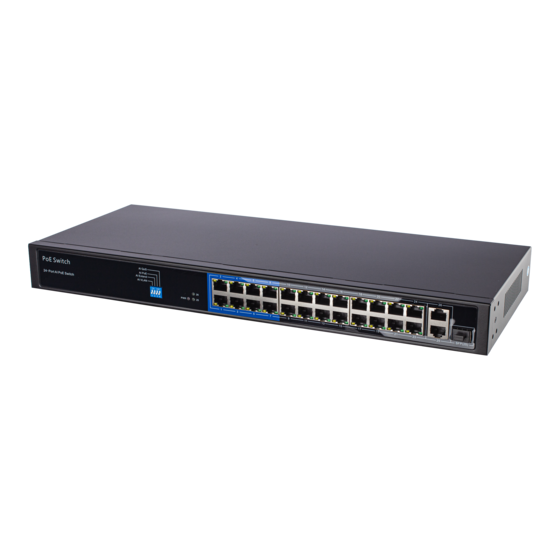 Atix AT-NS-24P2G-1GS-230 (3F)