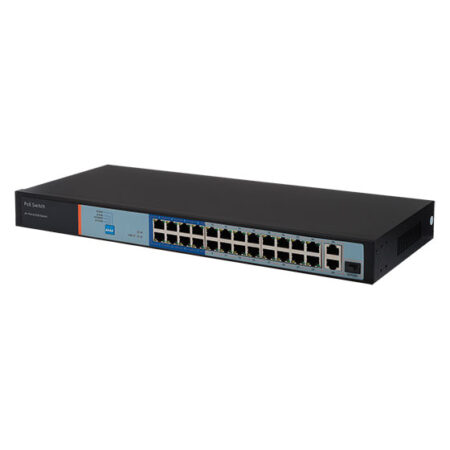 Atix AT-NS-24P2G-1GS-230 (F)