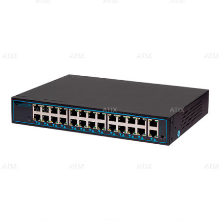 Atix AT-NS-24P2G-250 (B)