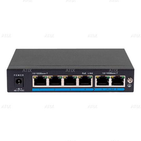 Atix AT-NS-4P2-60 (B)