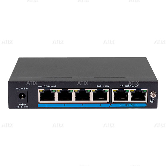 Atix AT-NS-4P2-60 (B)