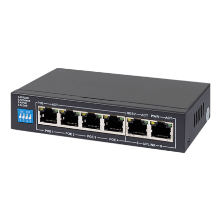 Atix AT-NS-4P2-60 (F)
