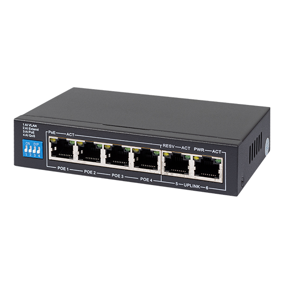 Atix AT-NS-4P2-60 (F)
